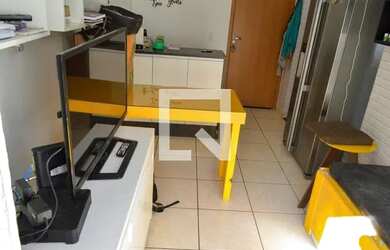 Imagem 5: Apartamento à Venda - Taquara, 2 Quartos, 47 m2