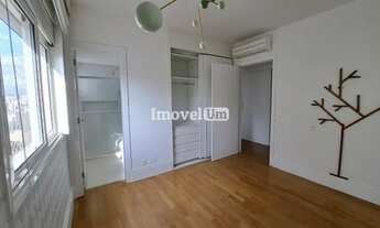 Imagem 7: Itaim Bibi Apartamento com 4 dormitórios