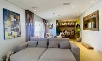 Imagem 3: LINDO APARTAMENTO NO DISPUTADO BOSQUE PAULISTÂNIA