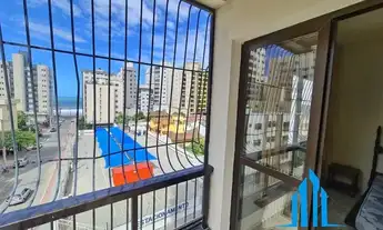 Imagem 6: Apartamento para venda com 110 metros quadrados com 3 quartos em Praia do Morro - Guarapar