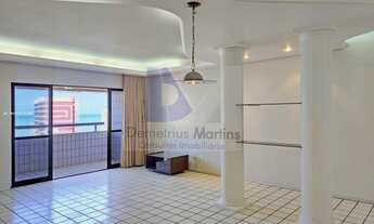 Imagem 2: Apartamento para Locação em Recife, Boa viagem, 4 dormitórios, 1 suíte, 1 banheiro, 2 vaga