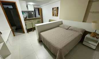 Imagem 6: OPORTUNIDADE!! FLAT MOBILIADO, BOA VIAGEM, 250MIL