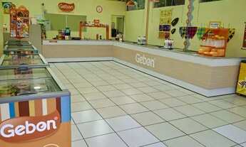 Imagem 3: Sorveteria Padrão Gebon