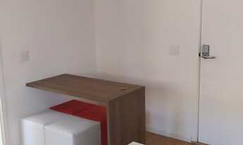 Imagem 4: Apartamento para aluguel tem 29 metros quadrados com 1 quarto em Santa Efigênia - São Paul