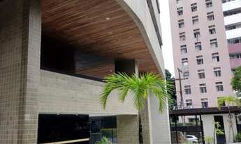 Imagem 3: Apartamento para venda possui 175 metros quadrados com 4 quartos em Madalena - Recife - PE