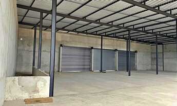 Imagem 4: Ponto comercial para locação com 1.400 metros quadrados em Vida Nova - Lauro de Freitas