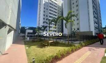 Imagem: Apartamento à venda no bairro Maria Paula