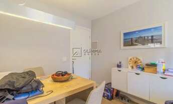 Imagem 6: Apartamento Locação Itaim Bibi 50 m² 1 Dormitórios