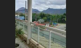 Imagem: Apartamento com 2 quartos em Itaipuaçu