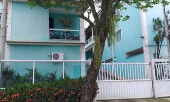 Imagem 3: CASA CONDOMÍNIO FECHADO 2 SUÍTES TAQUARA!