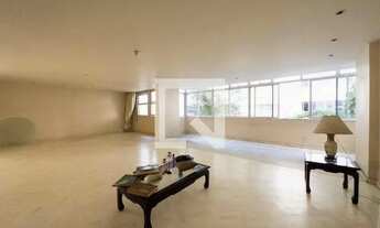 Imagem 2: Apartamento para Aluguel - Leme, 5 Quartos, 305 m2