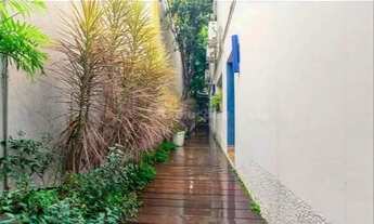 Imagem 7: Sobrado Alto Padrão à venda e para locação com 5 dormitórios na Zona Sul, Brooklin Paulist