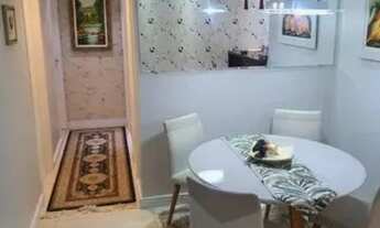 Imagem 6: Apartamento a venda Cond Residencial Inspire Morumbi em Vila Andrade - São Paulo - SP