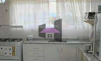 Imagem 2: Ótimo sobrado - Próximo à Av. Anastácio e Corpo de Bombeiros 03 dormitórios (s