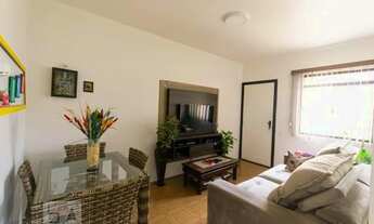 Imagem 2: Apartamento à Venda - Assunção, 2 Quartos, 54 m2