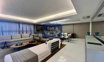 Imagem 2: SIMPLESMENTE *MARAVILHOSO* APTO DE 259,81m2 - CONHEÇA !!! REF: 923