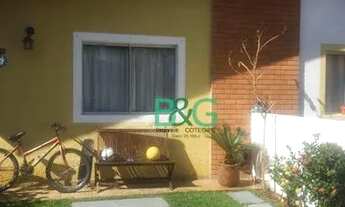 Imagem: Casa com 2 dormitórios à venda, 63 m²