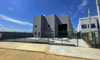 Imagem 1: Galpão para Locação em Sorocaba, Cajuru do Sul, 3 banheiros