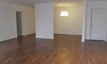 Imagem 5: Jardins. Apto para locação com 130m², 2 dorms, 1 suíte, reformado. Prédio com lazer