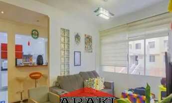 Imagem 4: Lindo apartamento na Vila Mariana!