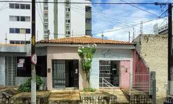 Imagem 4: Apartamento de luxo e casa comercial