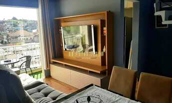 Imagem: Cobertura duplex com 2 dormitórios à venda