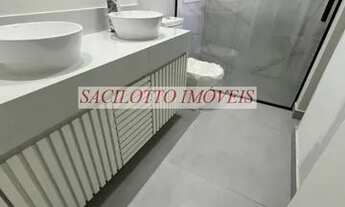 Imagem 7: Casa em Condomínio para Venda em Indaiatuba, Jardim Mantova, 3 dormitórios, 3 suítes, 5 ba