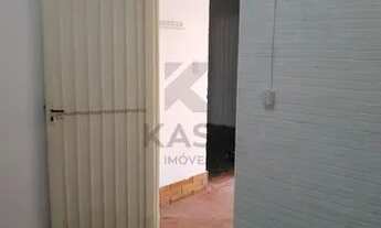 Imagem 5: Ótima casa com 02 dormitórios, sala de estar, cozinha, banheiro social, lavanderia e churr