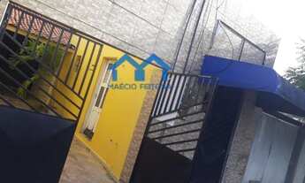 Imagem 4: Casa para venda com 200 metros quadrados com 3 quartos em Messejana - Fortaleza - Ceará