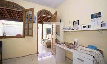 Imagem 4: Casa para Aluguel - Samambaia, 2 Quartos, 90 m2