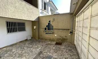 Imagem 4: Sobrado para aluguel possui 250 metros quadrados com 4 quartos em Cambuci - São Paulo - SP