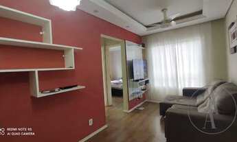 Imagem 3: Apartamento - Vila Barcelona