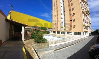 Imagem 1: Apartamento para Venda em Aracaju, Ponto Novo, 3 dormitórios, 1 suíte, 3 banheiros, 1 vaga