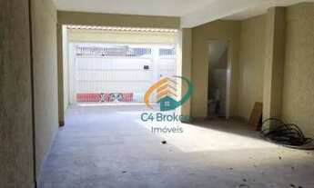 Imagem 4: Sobrado com 3 dormitórios à venda, 150 m² por R$ 650.000,00 - Jardim Gracinda - Guarulhos