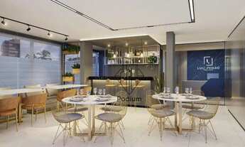 Imagem 3: Flat estilo Studio a 120m da praia de Cabo Branco - FL0346