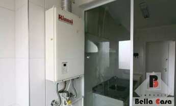 Imagem 9: Condomínio Vida Viva Mooca Rua Canuto Saraiva, 280 ? Mooca á venda