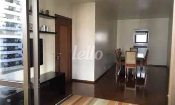 Imagem: São Paulo - Apartamento Padrão - Santana