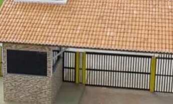 Imagem: 54/ Casas com 3 quartos Entrada parcelada