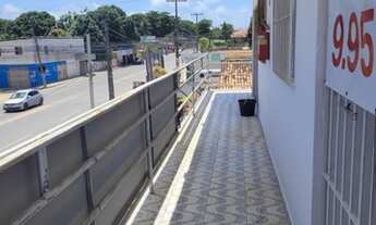 Imagem 6: Galeria com 04 lojas e 02 apartamentos em Pau Amarelo