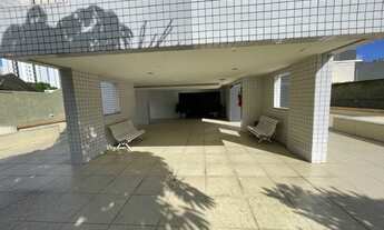 Imagem 4: CASA FORTE, EXTREMAMENTE VENTILADO, 2 APTOS. POR ANDAR, 147 M², 4 QUARTOS (2 SUÍTES), 2 VA