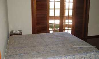 Imagem 6: Locação de Casa Em Condomínio Alphaville