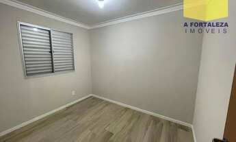 Imagem 7: Apartamento com 2 dormitórios para alugar, 42 m² por R$ 1.171,00/mês - Jardim Terramérica