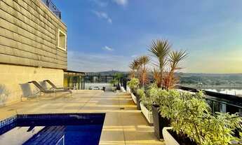 Imagem: Cobertura a venda em Alto de Pinheiros!