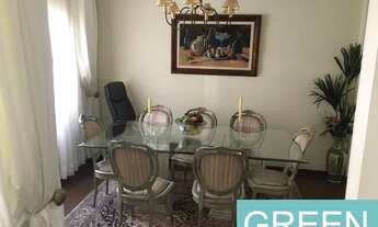 Imagem 2: Ótimo Apartamento de 200 m2! Um apartamento por andar, mega espaçoso com 4 quartos, sendo