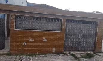 Imagem 2: Casa para aluguel possui 120 metros quadrados com 3 quartos