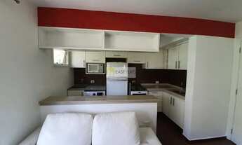 Imagem 3: Apartamento Mobiliado em Bela Vista - São Paulo, SP