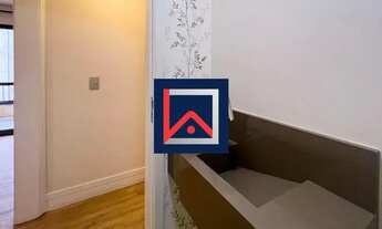 Imagem 7: Apartamento Locação 3 Dormitórios - 115 m² Moema