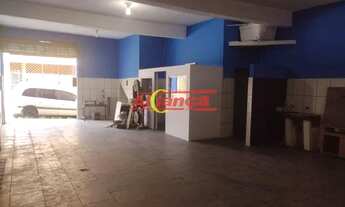 Imagem 2: LINDO SALÃO COM 245M², ÓTIMA LOCALIZAÇÃO