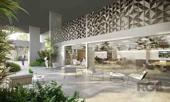 Imagem 3: Loft Go Rio Branco com vaga de gararem