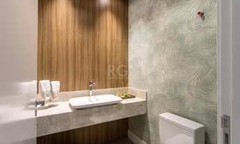 Imagem 5: Casa Condominio para Venda - 490m², 5 dormitórios, sendo 5 suites, 4 vagas - Terra Ville